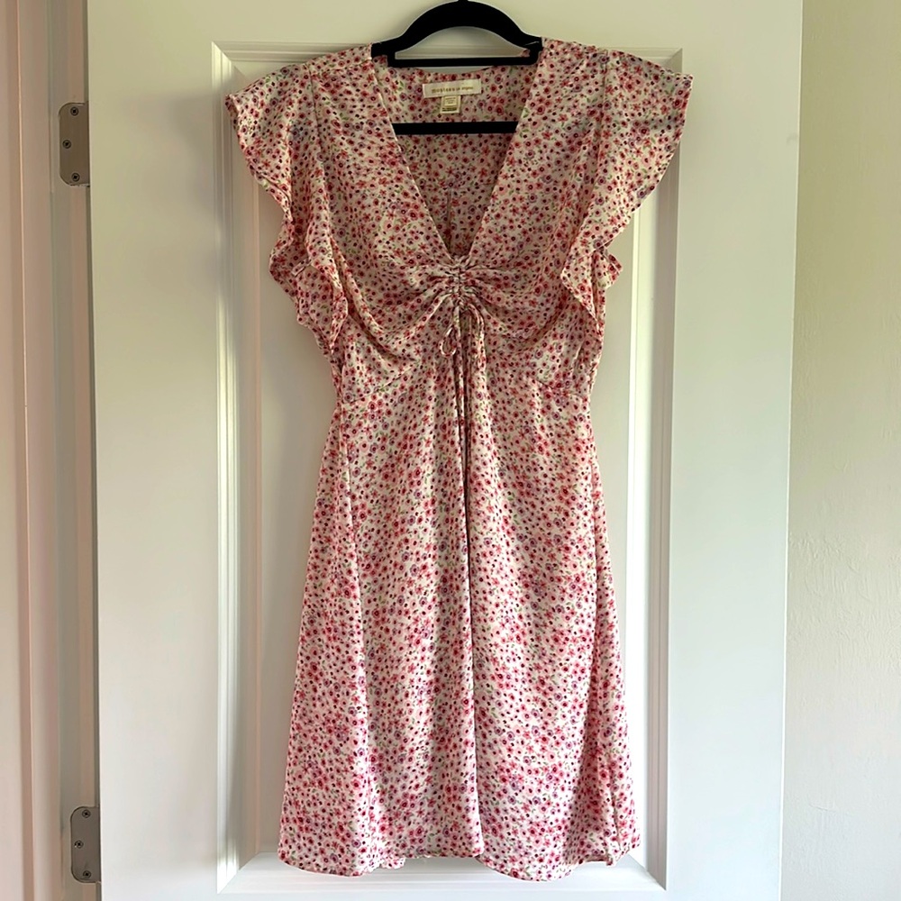 Summery midi Dress